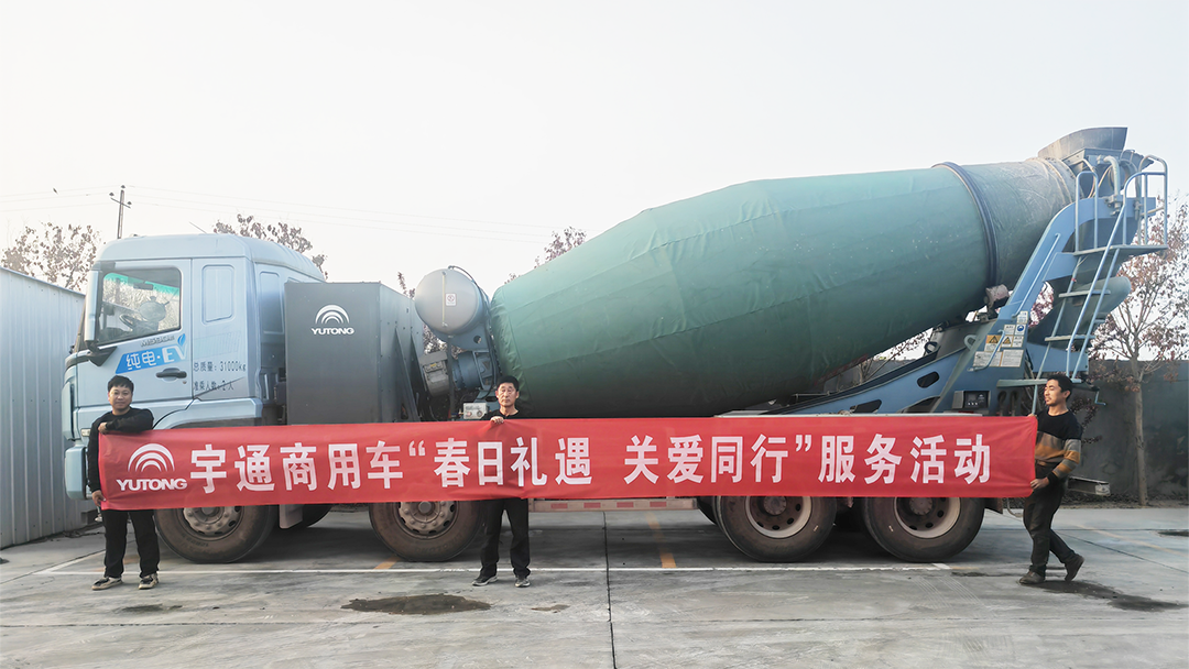 滿分服務(wù) | 擼起袖子加油干，開啟這個春天的“熱辣滾燙