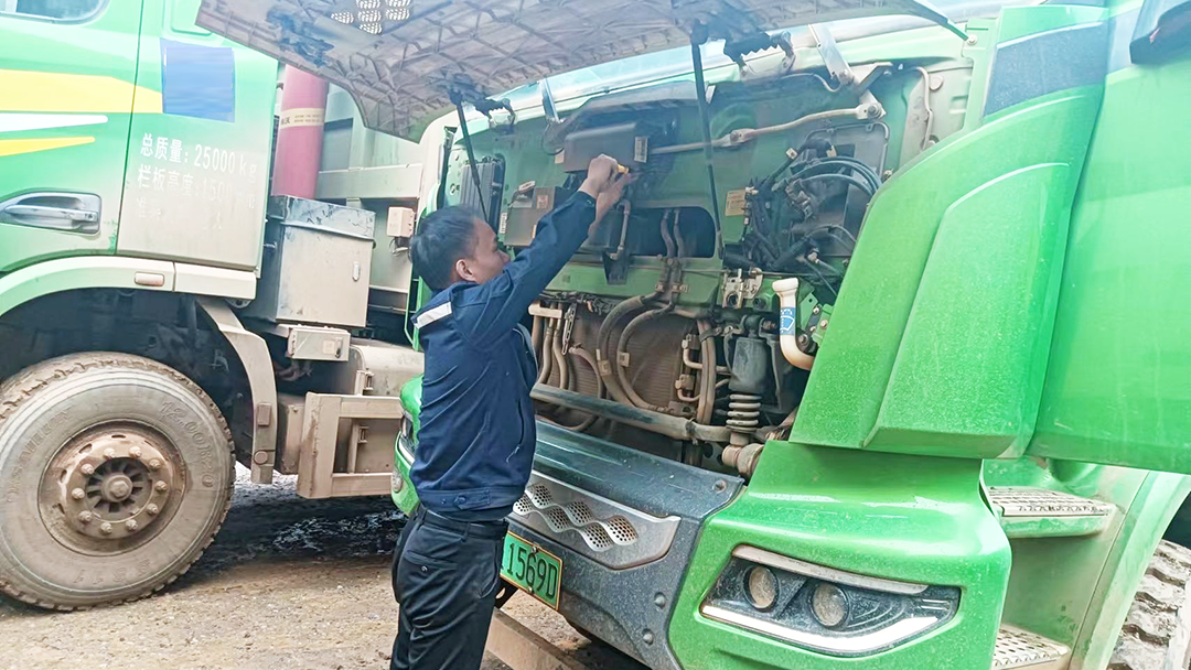 滿分服務(wù) | 擼起袖子加油干，開啟這個春天的“熱辣滾燙