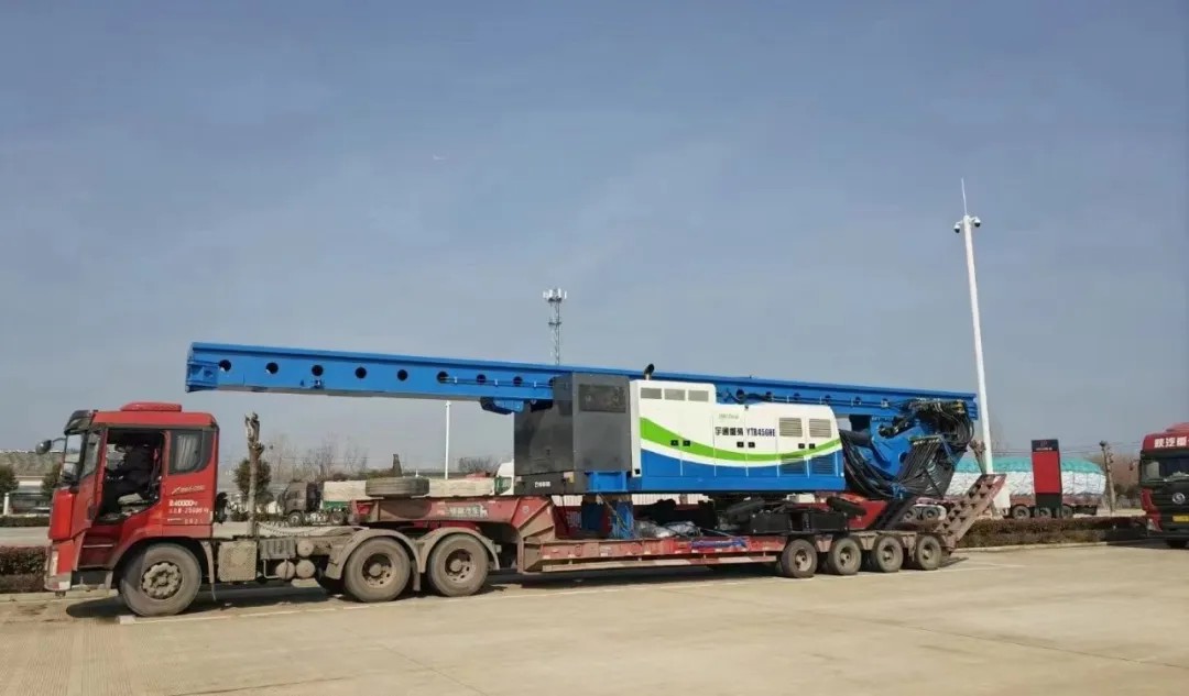 多面開花，多項突破！宇通3月批量大單火熱交付多地