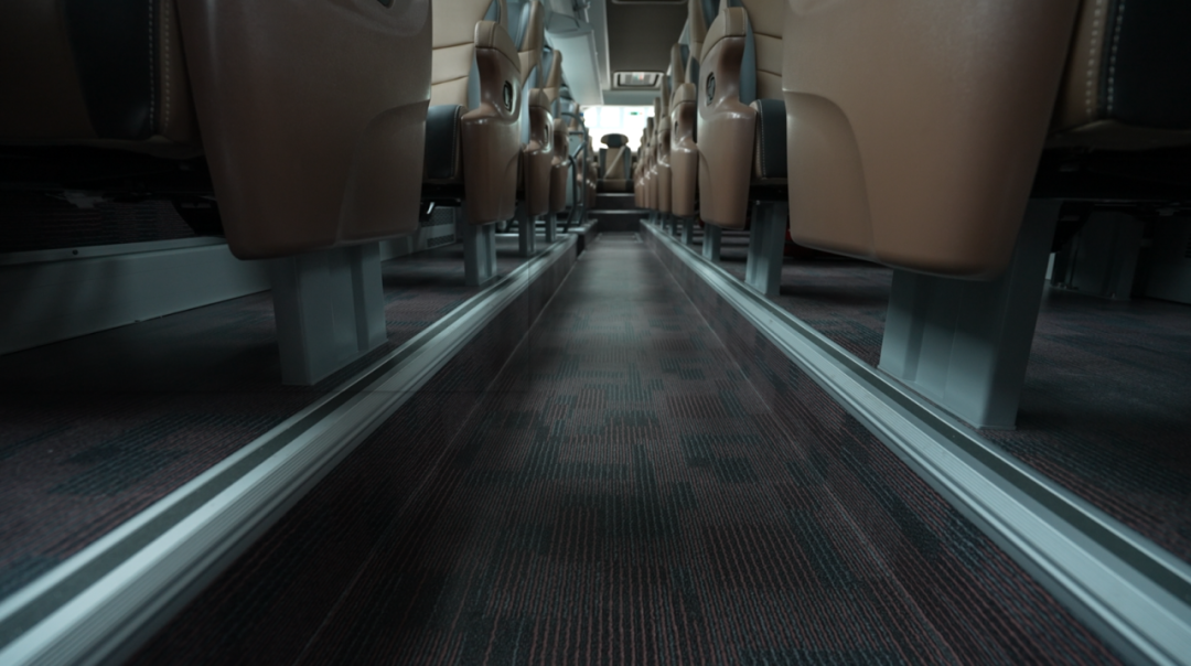 行業(yè)最大批量！宇通100輛高端旅游客車交付新疆