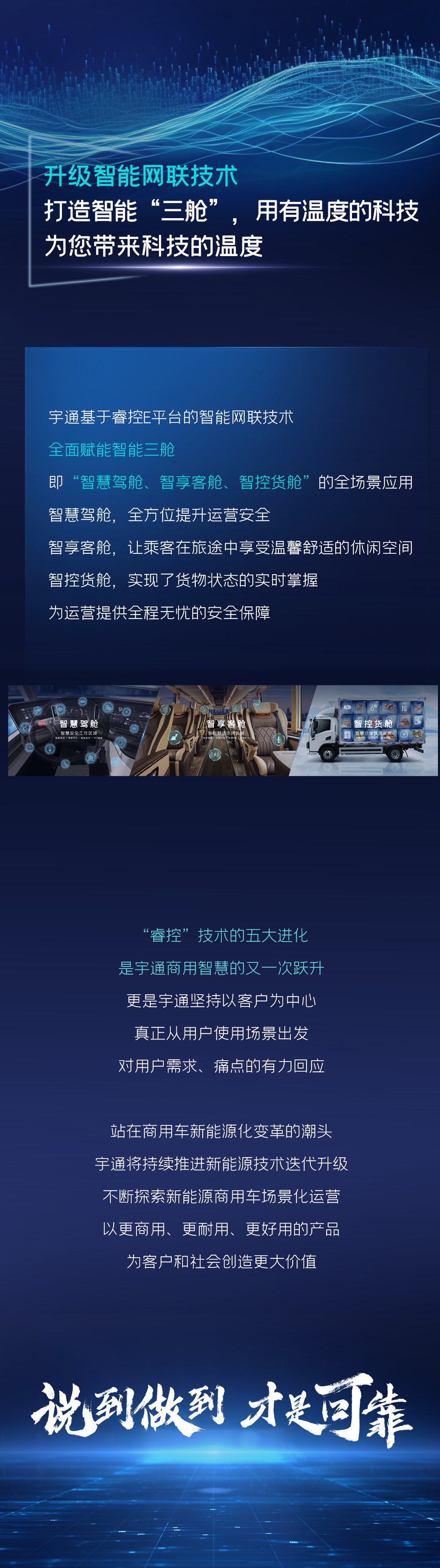 一圖讀懂宇通核心技術(shù)“?？亍蔽宕筮M(jìn)化