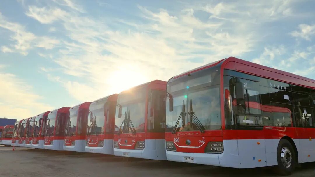 宇通連續(xù)三次獲央視關(guān)注，以?shī)^進(jìn)之姿講好中國(guó)制造發(fā)展故事