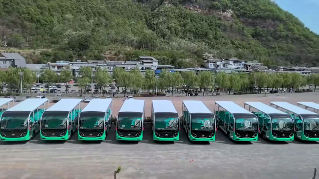 誠(chéng)邀共赴 | 宇通專用車與您相約2025 中國(guó)(鄭州)旅游休閑娛樂產(chǎn)業(yè)博覽會(huì) 誠(chéng)邀共赴 | 宇通專用車與您相約2025 中國(guó)(鄭州)旅游休閑娛樂產(chǎn)業(yè)博覽會(huì)