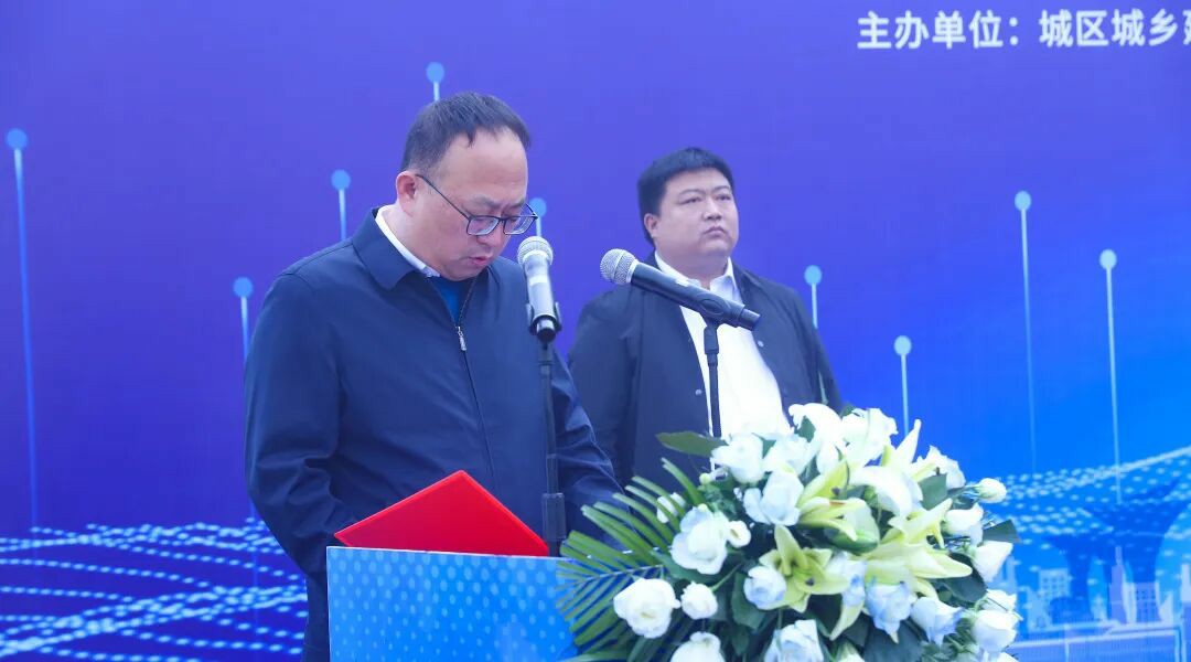 裝備煥新，潔護陽泉！宇通環(huán)衛(wèi)助力山西點亮城市新景！