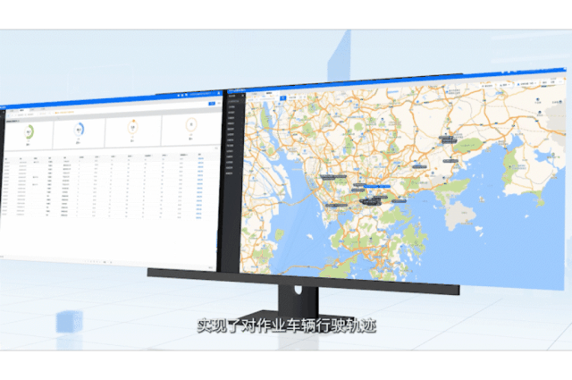 從“分散”到“統(tǒng)一”，安睿通助力深圳破解環(huán)衛(wèi)車管理困局
