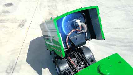 「宇」見好車丨高效應(yīng)對多場景清掃需求，宇通12噸純電洗掃車煥新上市！