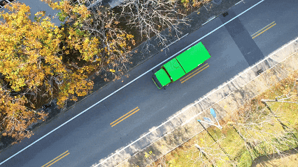 「宇」見好車丨高效應(yīng)對多場景清掃需求，宇通12噸純電洗掃車煥新上市！