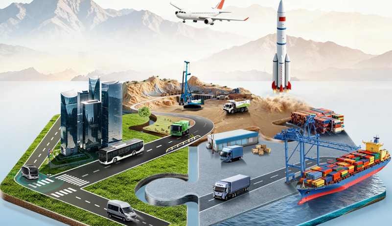 行業(yè)媒體深度聚焦十四五，宇通為商用車(chē)產(chǎn)業(yè)發(fā)展提供生動(dòng)樣本