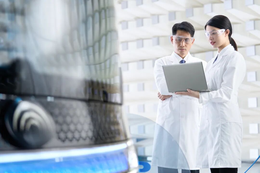 行業(yè)媒體深度聚焦十四五，宇通為商用車產(chǎn)業(yè)發(fā)展提供生動樣本