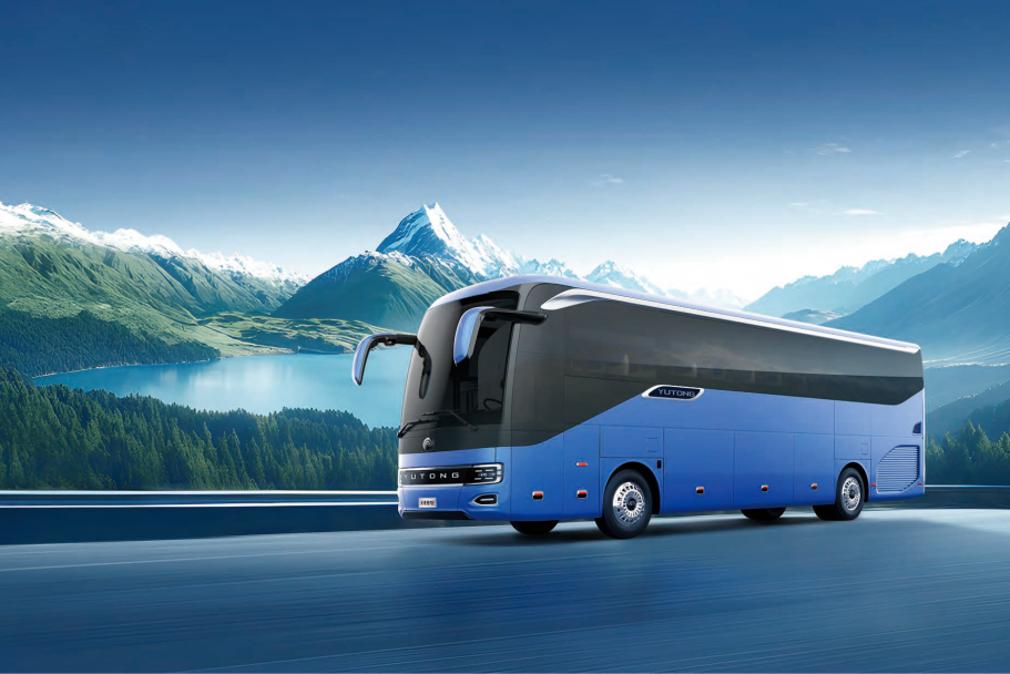 行業(yè)媒體深度聚焦十四五，宇通為商用車產(chǎn)業(yè)發(fā)展提供生動樣本