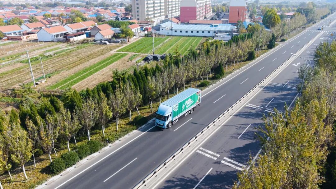 行業(yè)媒體深度聚焦十四五，宇通為商用車產(chǎn)業(yè)發(fā)展提供生動樣本