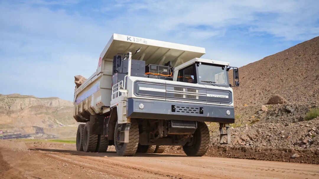 行業(yè)媒體深度聚焦十四五，宇通為商用車產(chǎn)業(yè)發(fā)展提供生動樣本