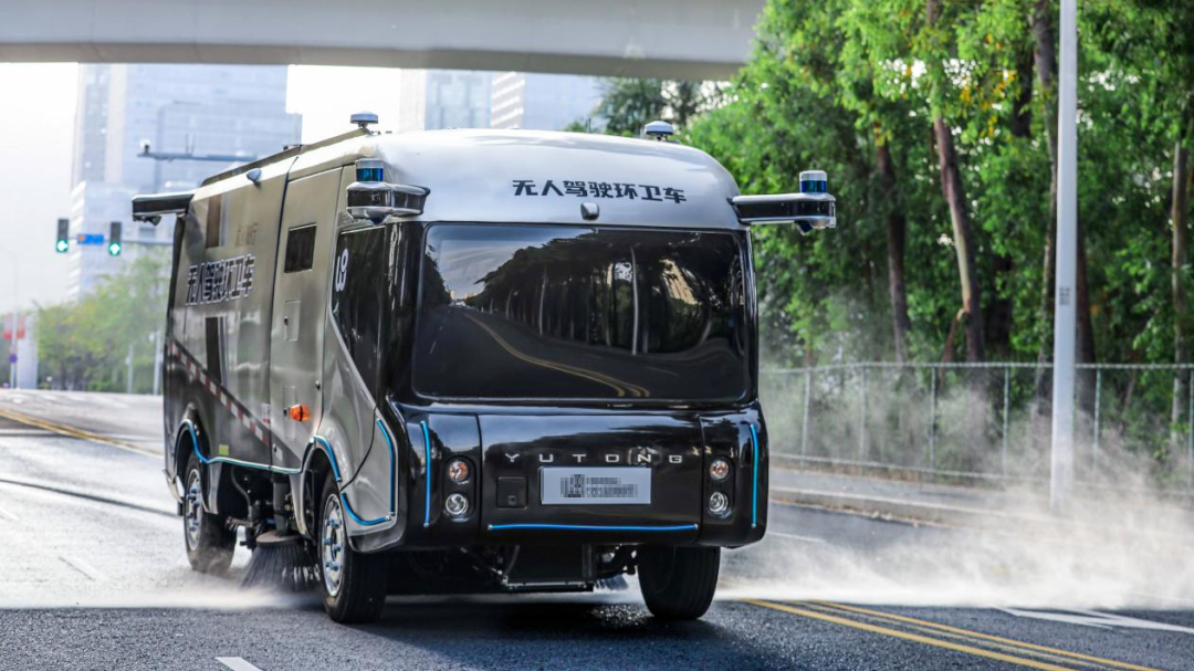 行業(yè)媒體深度聚焦十四五，宇通為商用車產(chǎn)業(yè)發(fā)展提供生動樣本