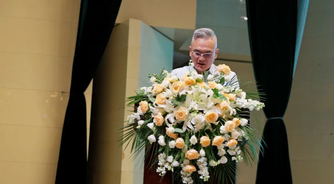 宇通新生有自己的【開學典禮】