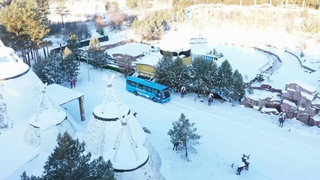 宇通行業(yè)觀察 | 文旅消費(fèi)轉(zhuǎn)型下客旅出行行業(yè)發(fā)展新機(jī)遇