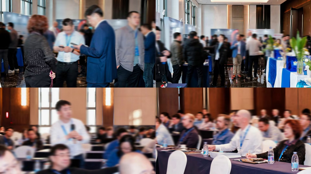 宇礦同行|宇通礦卡受邀參加全球礦業(yè)電氣化峰會，共繪零碳智慧礦山新藍圖！