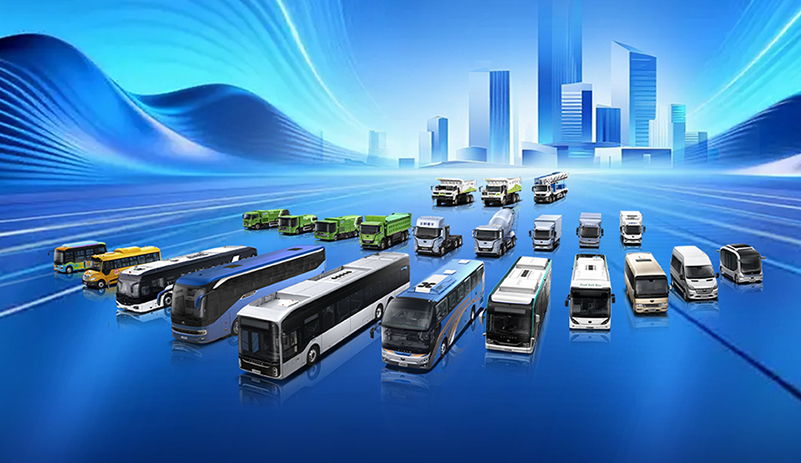 權(quán)威媒體高頻關(guān)注，宇通“十四五”發(fā)展獲認(rèn)可！