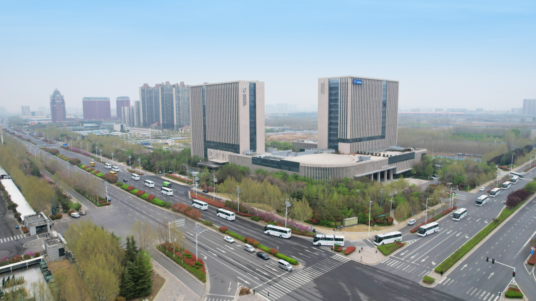 又100輛！宇通高端旅游客車再次批量交付新疆