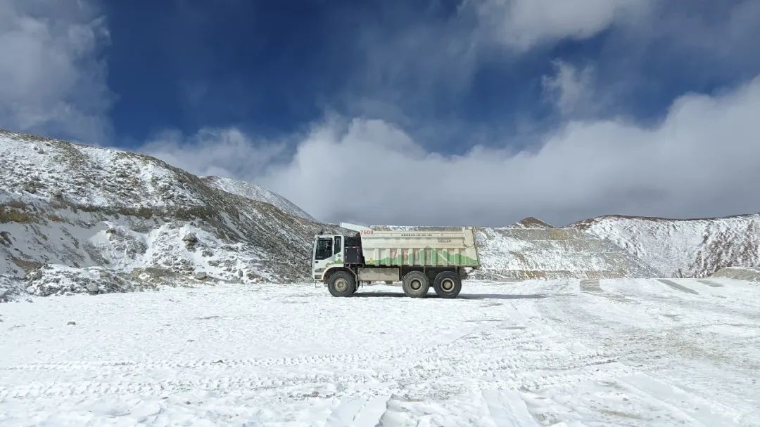 老友記 | 信任，是宇通礦卡與老友們共同書寫的傳奇