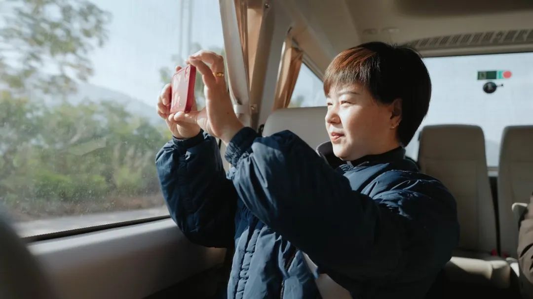 閩南“輕”行記：一輛宇通天駿，解鎖泉州的詩(shī)與遠(yuǎn)方