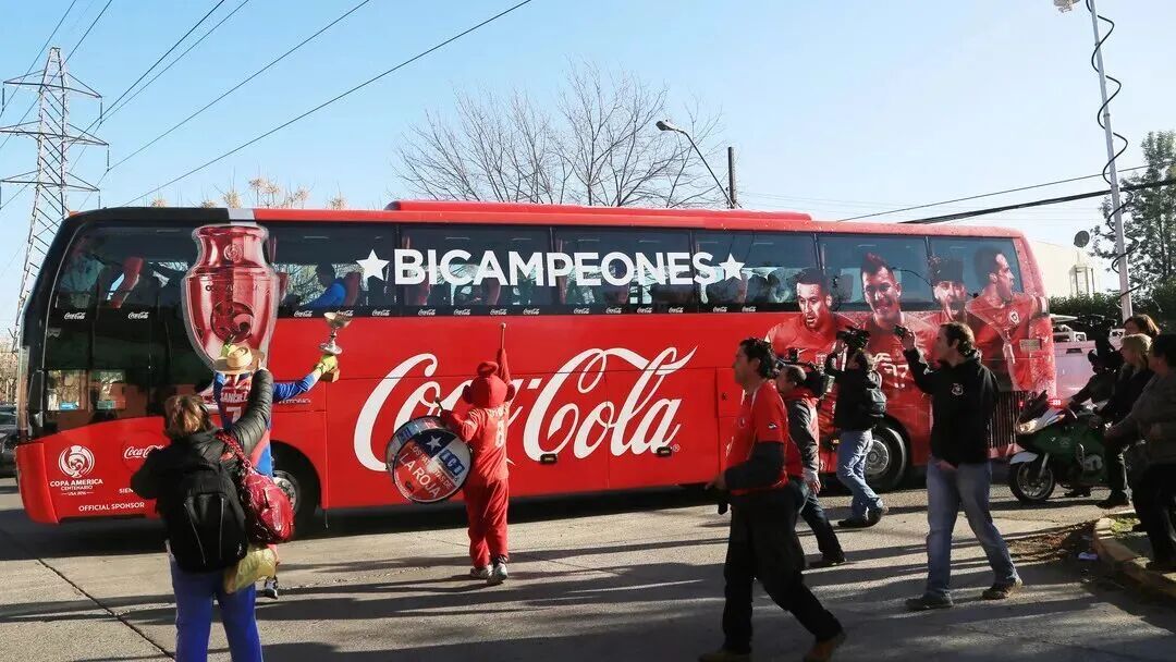 再+372輛中國新能源公交！宇通為智利綠色交通轉(zhuǎn)型提交新答案