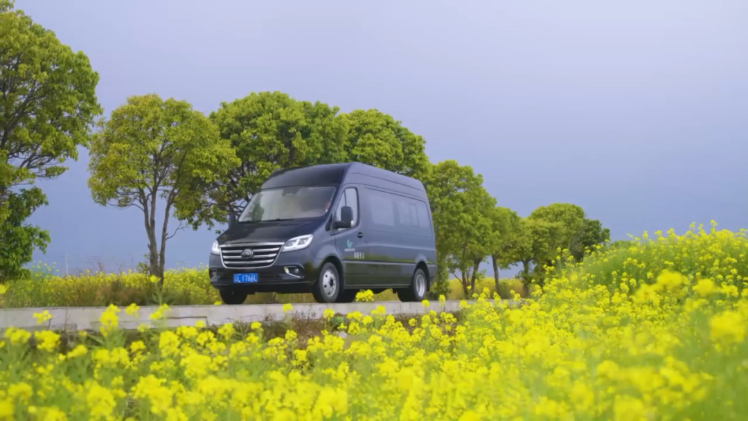 出勤率+收益雙突破，宇通天駿在大理旅游市場贏面全開！