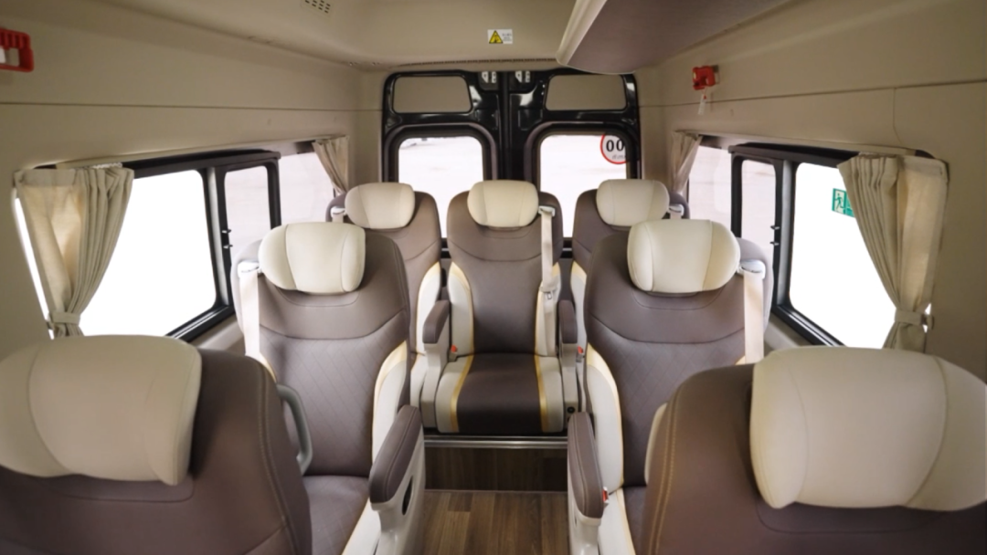 出勤率+收益雙突破，宇通天駿在大理旅游市場贏面全開！