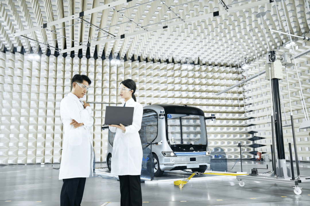 強(qiáng)勢開局、實干奮進(jìn)，宇通積極培育壯大新質(zhì)生產(chǎn)力！