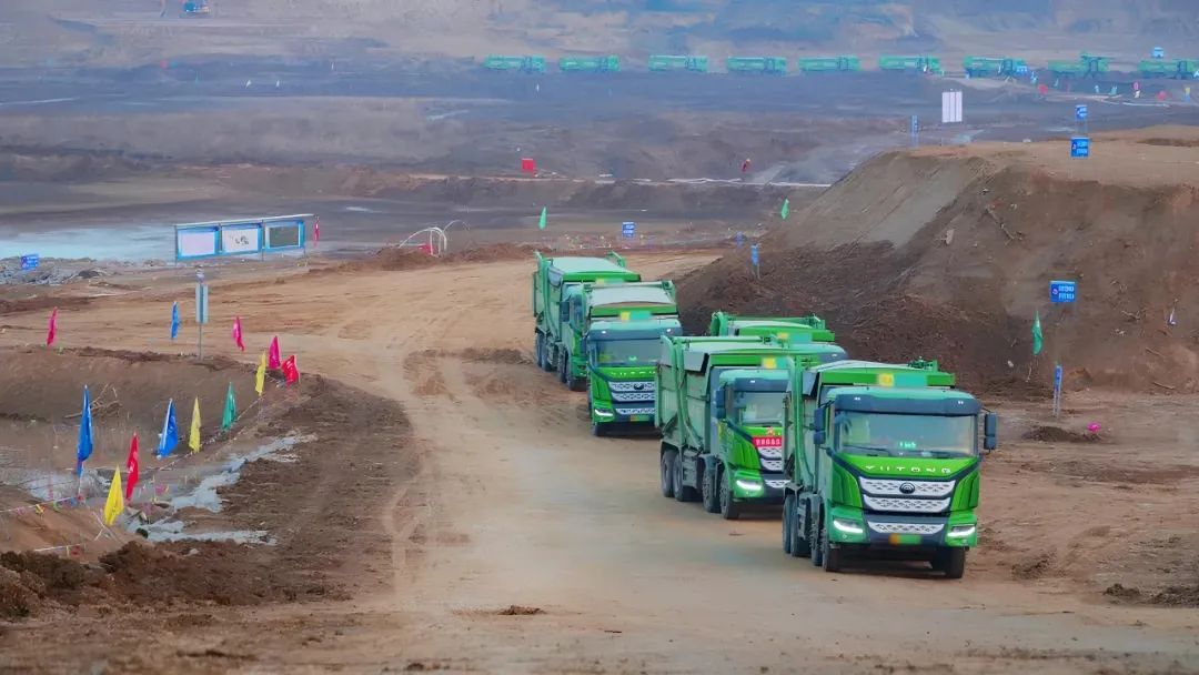 創(chuàng)富紀(jì)實(shí)錄 | 經(jīng)濟(jì)效益才是硬道理，宇通氫燃料賦能企業(yè)邁進(jìn)零碳物流新時(shí)代！