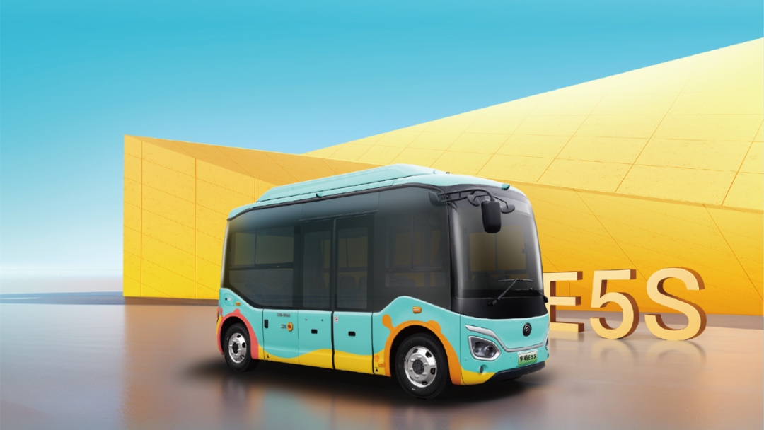 開年四項大獎，行業(yè)認(rèn)證宇通“黑科技”