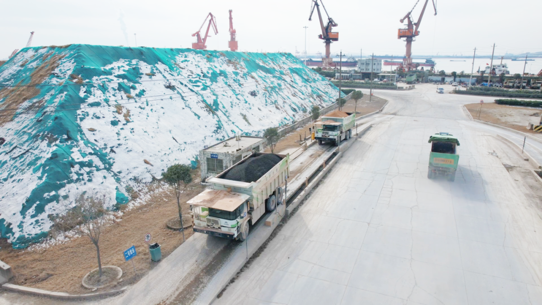 老友記 | 信任，是宇通礦卡與老友們共同書寫的傳奇