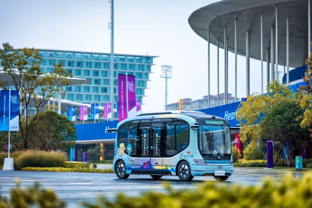 強(qiáng)勢開局、實干奮進(jìn)，宇通積極培育壯大新質(zhì)生產(chǎn)力！