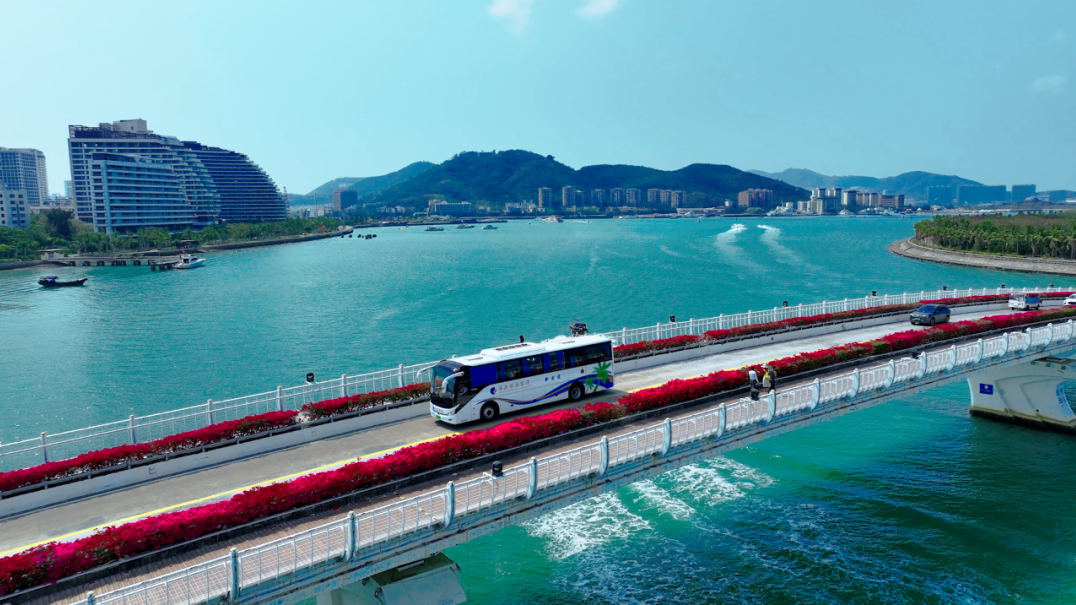 北上追雪、南下避寒，南北互游掀起冬季旅游新浪潮