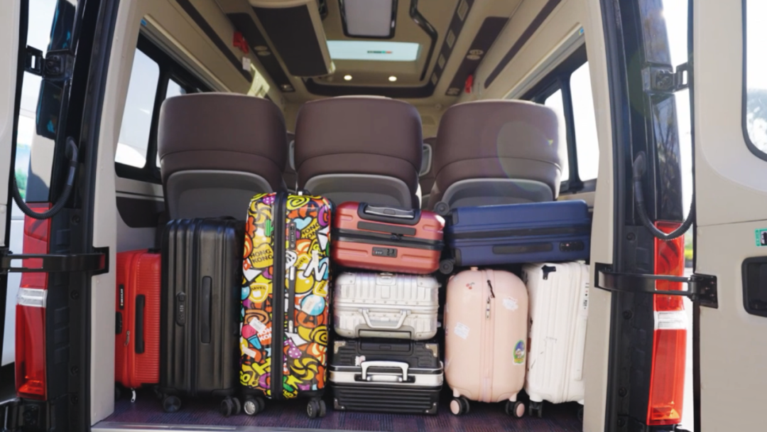 出勤率+收益雙突破，宇通天駿在大理旅游市場贏面全開！