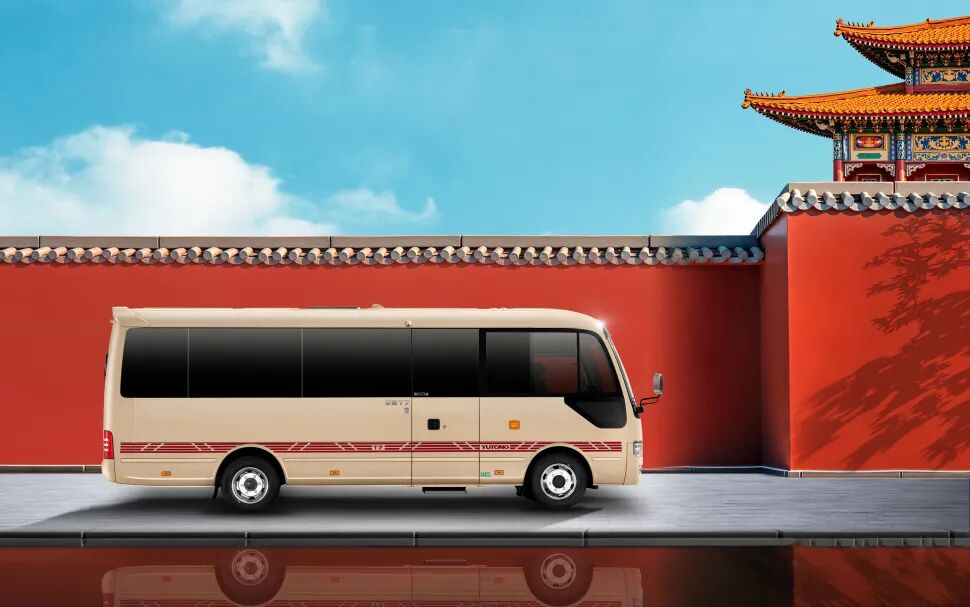 榮譽(yù)+3！宇通客車(chē)榮膺第二十屆影響客車(chē)業(yè)年度獎(jiǎng)項(xiàng)