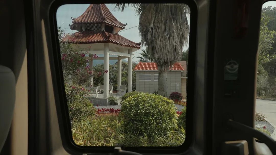 閩南“輕”行記：一輛宇通天駿，解鎖泉州的詩(shī)與遠(yuǎn)方