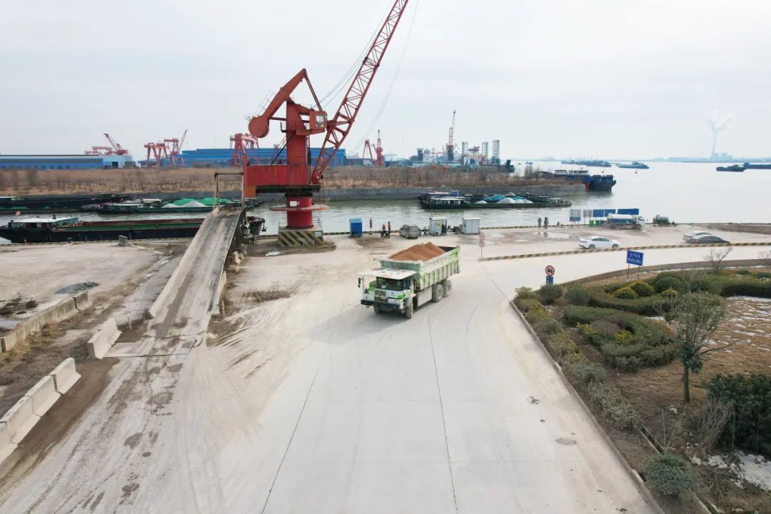 老友記 | 信任，是宇通礦卡與老友們共同書寫的傳奇