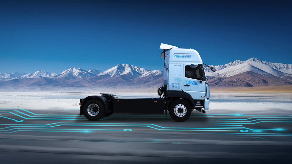 開年四項大獎，行業(yè)認(rèn)證宇通“黑科技”