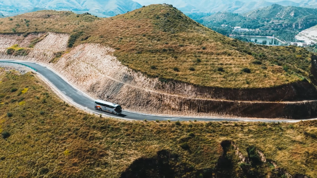 北上追雪、南下避寒，南北互游掀起冬季旅游新浪潮