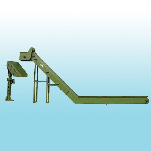 磁性板式排屑機、機床排屑機