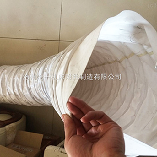 帆布通風(fēng)軟風(fēng)管