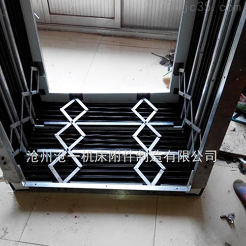 升降機(jī)防護(hù)罩、升降平臺(tái)防護(hù)罩