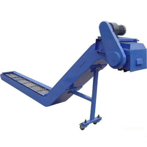 磁性排屑機，機床排屑機