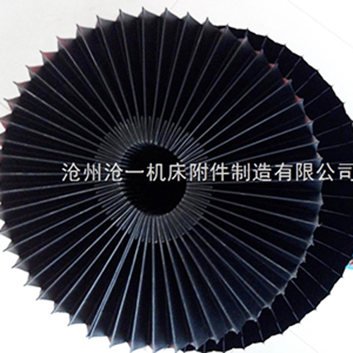 耐高溫防水風(fēng)琴防護(hù)罩