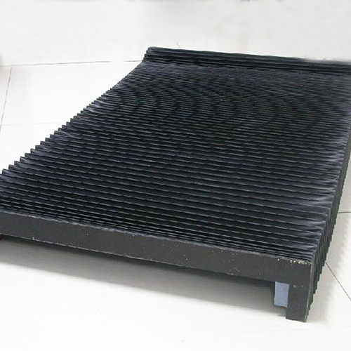 升降機(jī)防護(hù)罩、方形風(fēng)琴防護(hù)罩