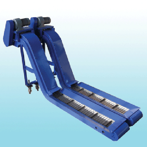 鏈板式排屑機、機床排屑機