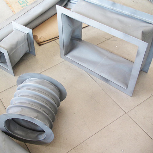 抗壓高溫風(fēng)管