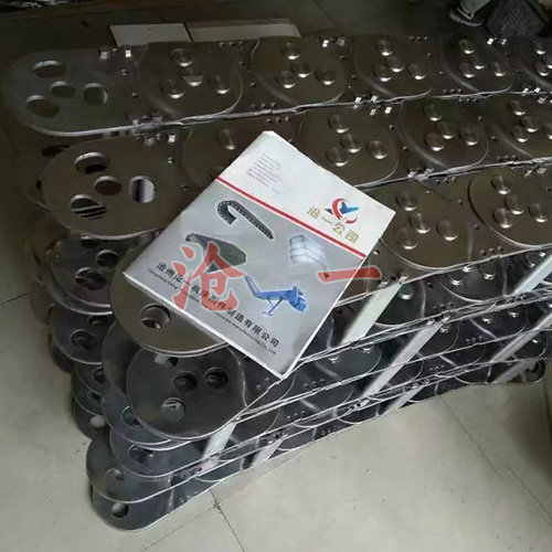 不銹鋼拖鏈
